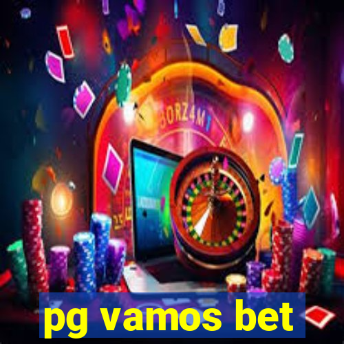 pg vamos bet